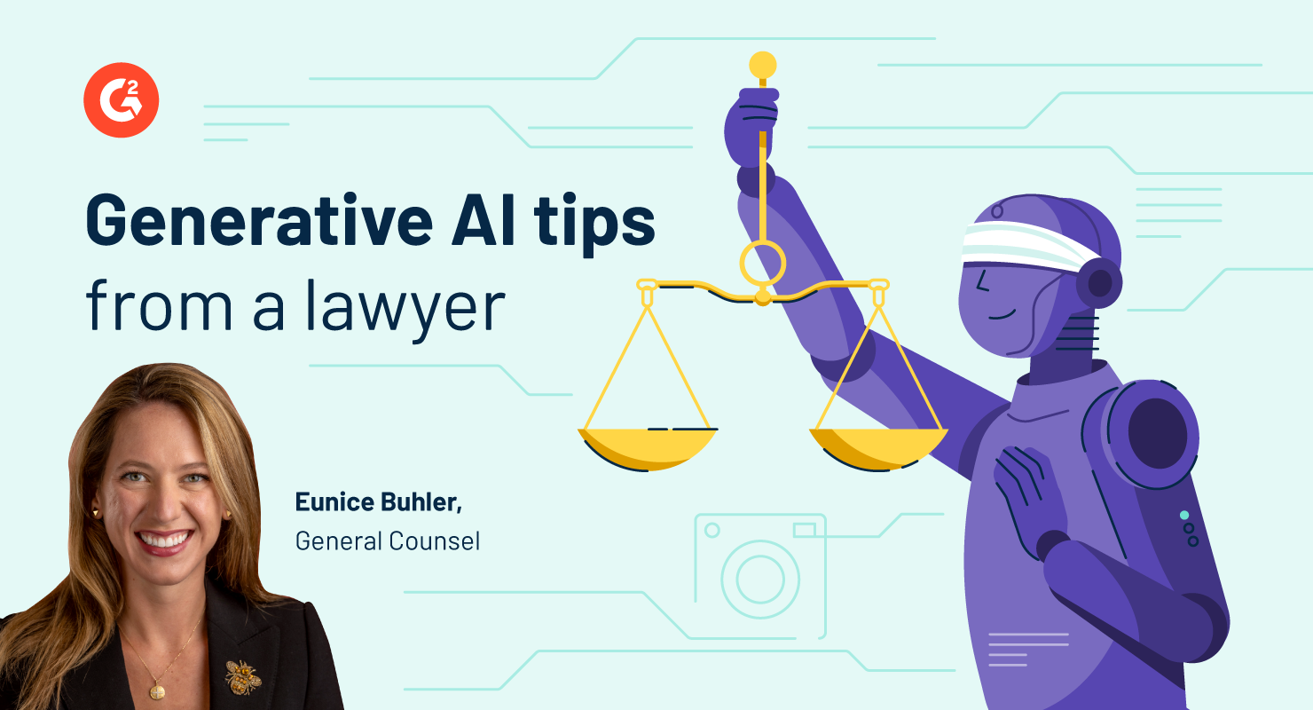 Working with Generative AI? Look at These 7 Suggestions From a Lawful Professional